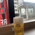 昼飲みの聖地はまのだいどころすすきの店の雰囲気1