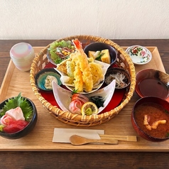 和食の和がや けんJI珈琲ダイニングの写真