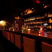 yaocho bar ヤオチョウバー 星条旗店の雰囲気3