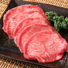 焼肉禅のおすすめポイント1