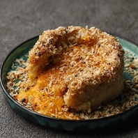 想像を超える美味しさ のポテサラをご用意