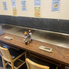 ステーキハウス インディアンズ 千種今池店の雰囲気1