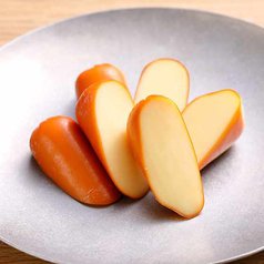 スモークチーズ