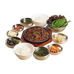 セマウル食堂 河原町店のおすすめランチ1