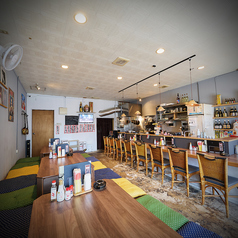 食堂酒場こしらゑやの特集写真