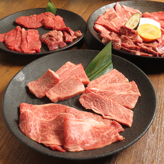 焼肉 もとび 佐倉店の特集写真