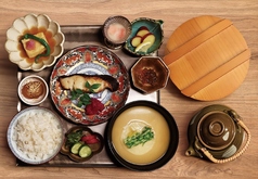 坂之上商店 四条河原町店のおすすめランチ1