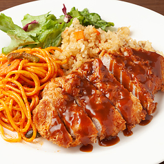 Largo DEJIMA ラルゴ デジマのコース写真