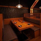 居酒屋 こころ 川崎店の雰囲気2