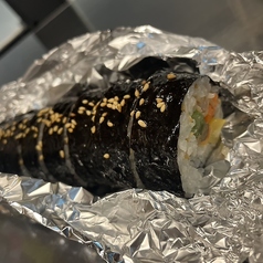 韓国料理　焼肉　陸海空のおすすめテイクアウト2