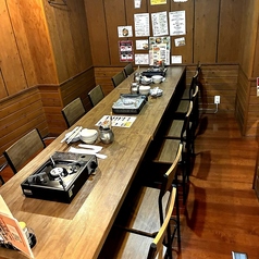 4名様×3テーブル♪