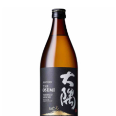 大隅(芋)