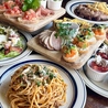Cafe＆Bar BACCANOのおすすめポイント1