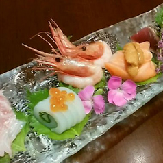 和酒バル 鈴 rin 仙台国分町本店のおすすめ料理2