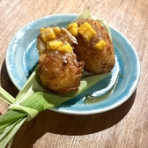 海だよりのおすすめ料理2