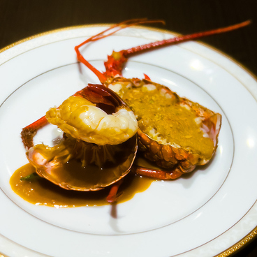 Castello nuovo カステロヌォーボのおすすめ料理1