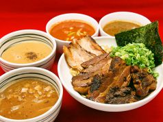 ぶしもりや めんめん(上田市/ラーメン) | ホットペッパーグルメ