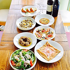 藤沢 おしゃべりする夜カフェ夜ごはん特集 ホットペッパーグルメ