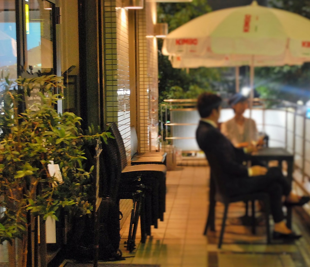 Italian Bar La Famiglia ラ ファミーリアの写真ギャラリー