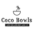 Coco Bowls ココ ボウルズのロゴ