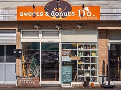 sweets&donuts Do. 白石本店の写真