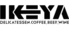 IKEYA Delicatessen　（イケヤ　デリカテッセン）のロゴ