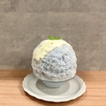 料理メニュー写真 七夕ホワイトチョコミント