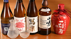 柳寿司のおすすめ料理2
