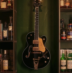 BAR TSUCHIYA バーツチヤの特集写真