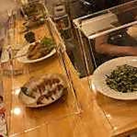 横丁の奥に佇む◎知る人ぞ知る隠れ家のような雰囲気