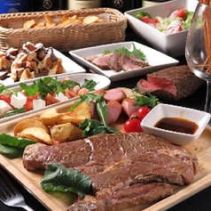 くずし肉割烹 とろにく 京橋店のおすすめ料理1