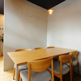 ROOTS ルーツ 三軒茶屋店の雰囲気2