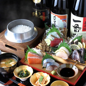 秀吉のおすすめ料理2