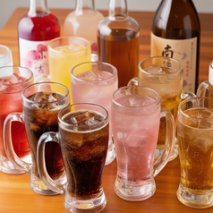 一茶のコース写真