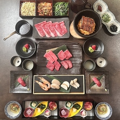 和牛焼肉 土古里 仙台店のコース写真