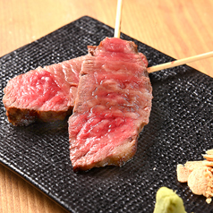 裏天神のれんのおすすめ料理1