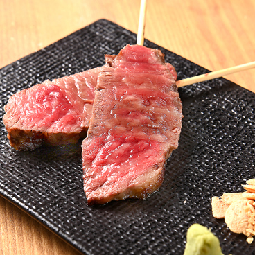 裏天神のれんのおすすめ料理1