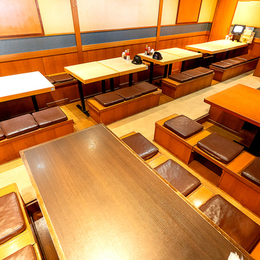 さくら水産 大宮西口店の雰囲気1