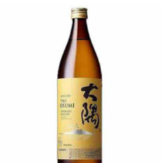 大隅(麦)