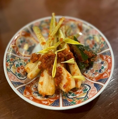 戸だまフレッシュキムチ