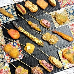 うちわ徳島店のおすすめ料理2