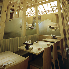すし屋 銀蔵 豊洲店の特集写真