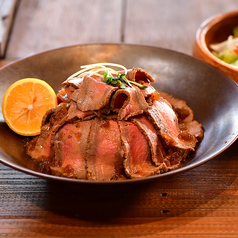 焚火ダイニングHOMURAのおすすめランチ3