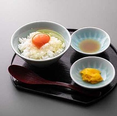 ええタマゴTKG