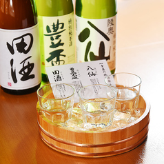昼のみ大歓迎！ドリンクメニューも充実！