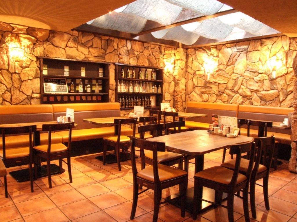 【2階フロア】貸切20名様～ＯＫ！完全にフロア貸切なので、めいっぱい飲んで騒いで楽しんで！