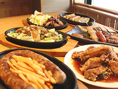 美味しい料理と美味しいお酒ご用意しています♪