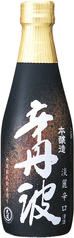 本醸造　辛丹波　300ml