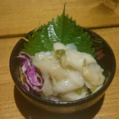 隠れ居酒屋 海賊のおすすめ料理2