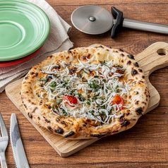 海苔香る泉州しらすと大葉